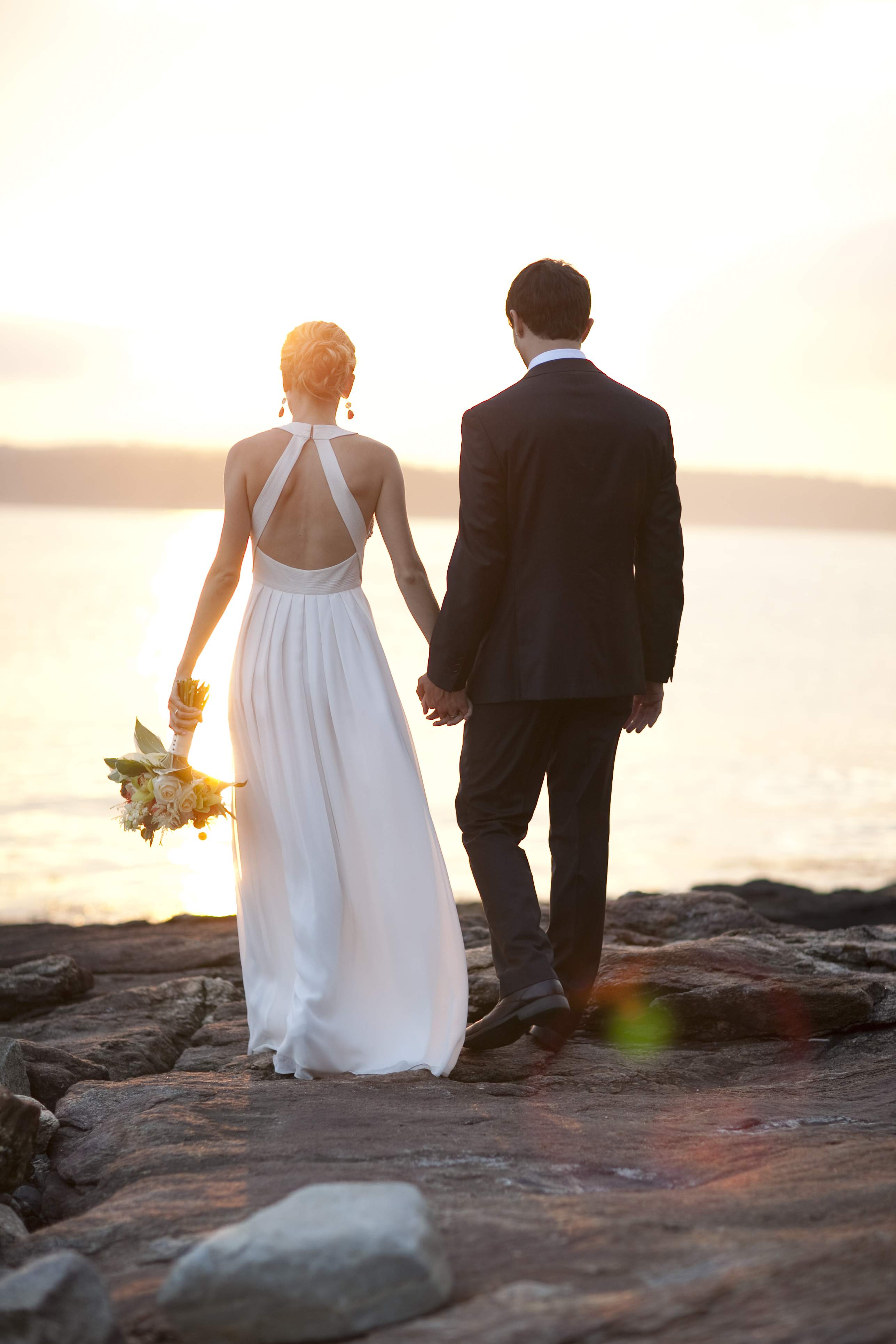 Maine Wedding