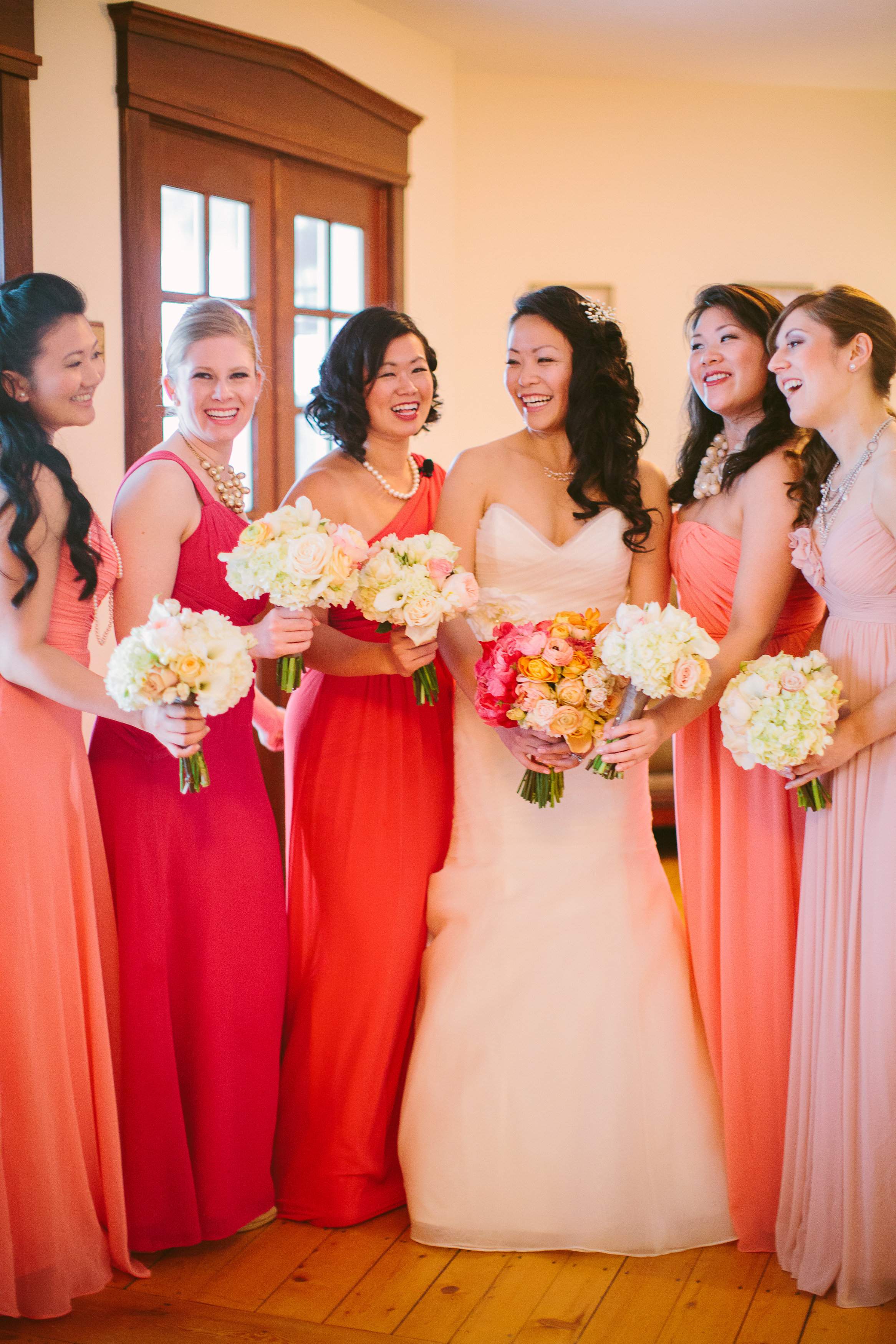Maine wedding