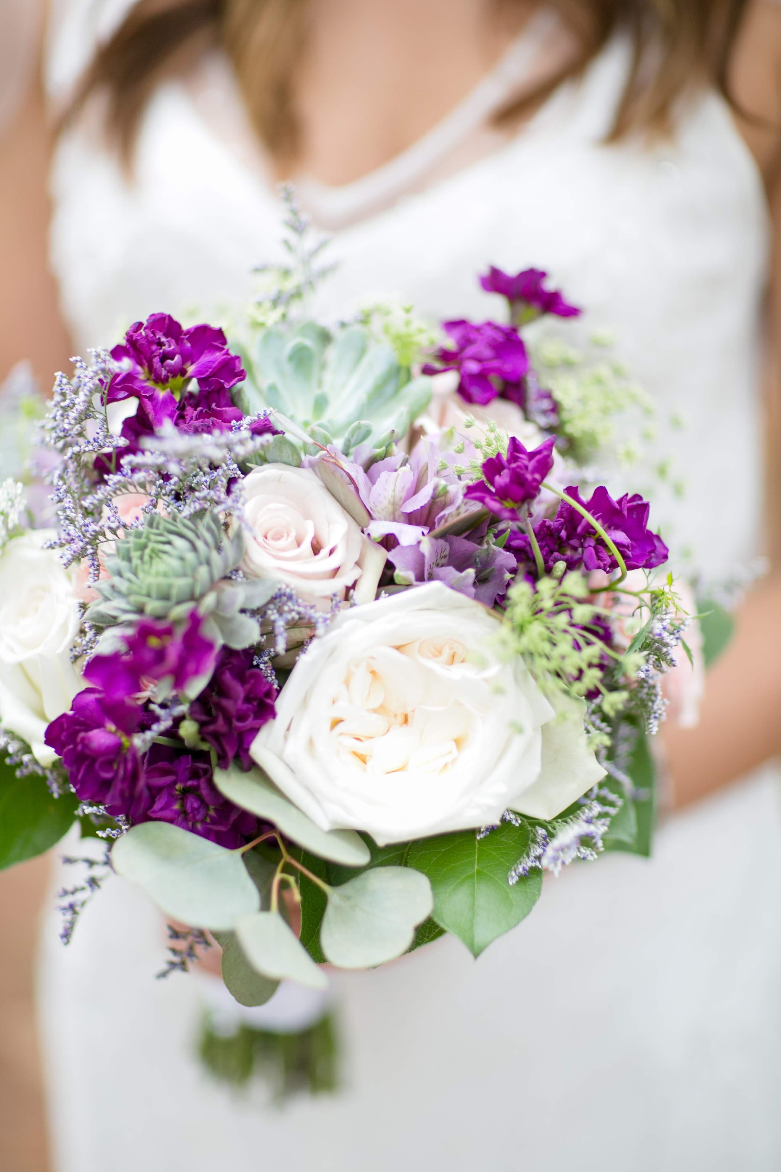 Wedding in Maine