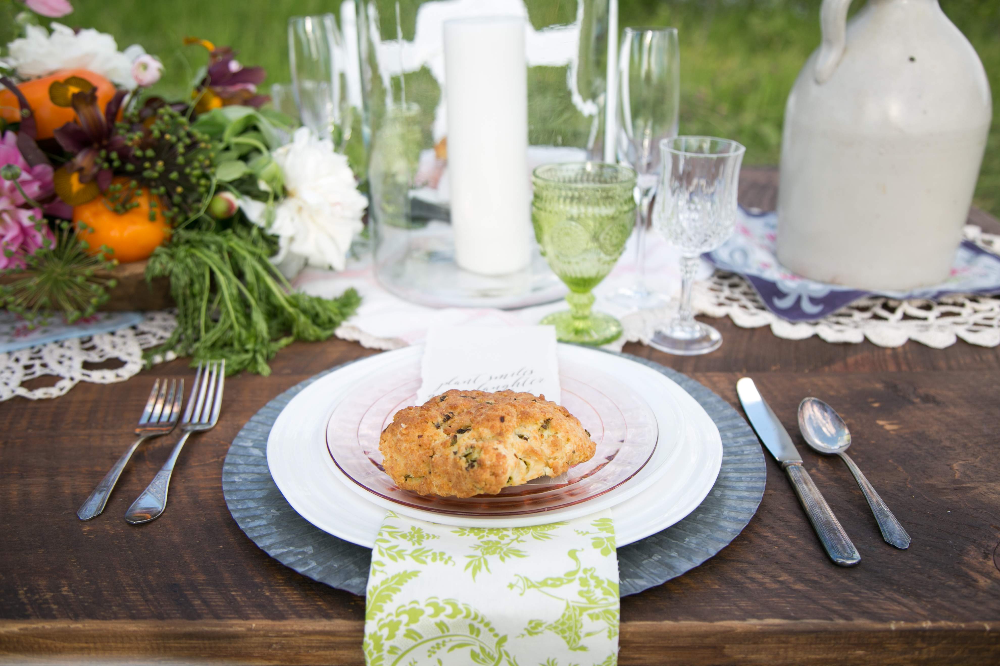 Maine Wedding