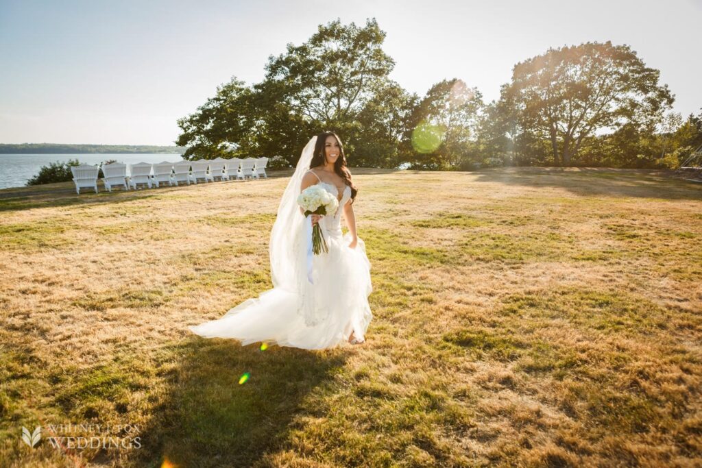 Summer Bride