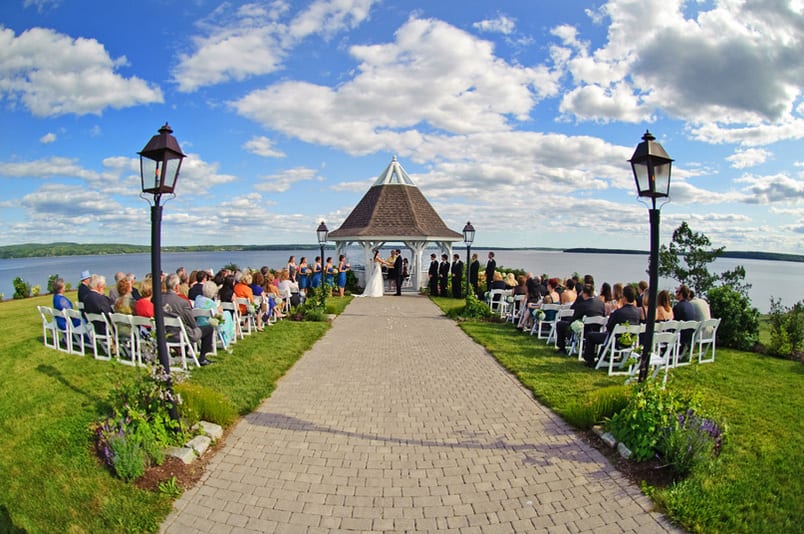 gazebo