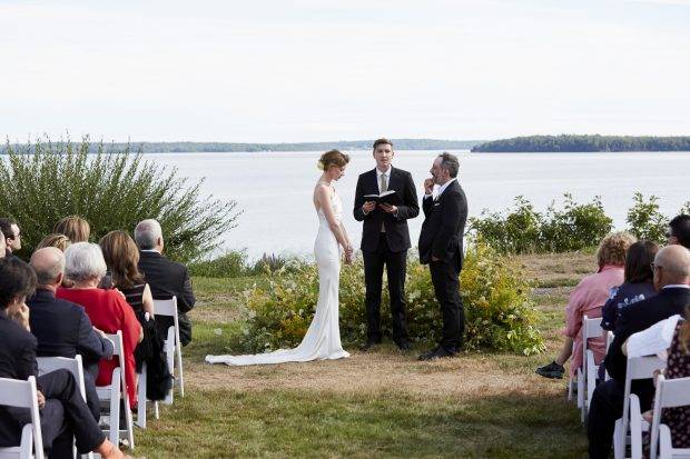 Wedding Ceremony