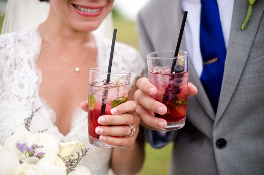 cocktails