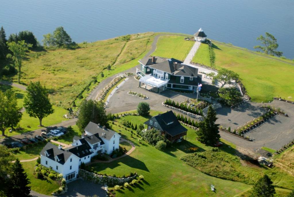 French's Point