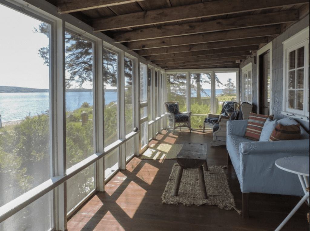 Compass Rose Cottage