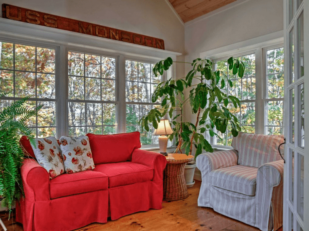 Cottage