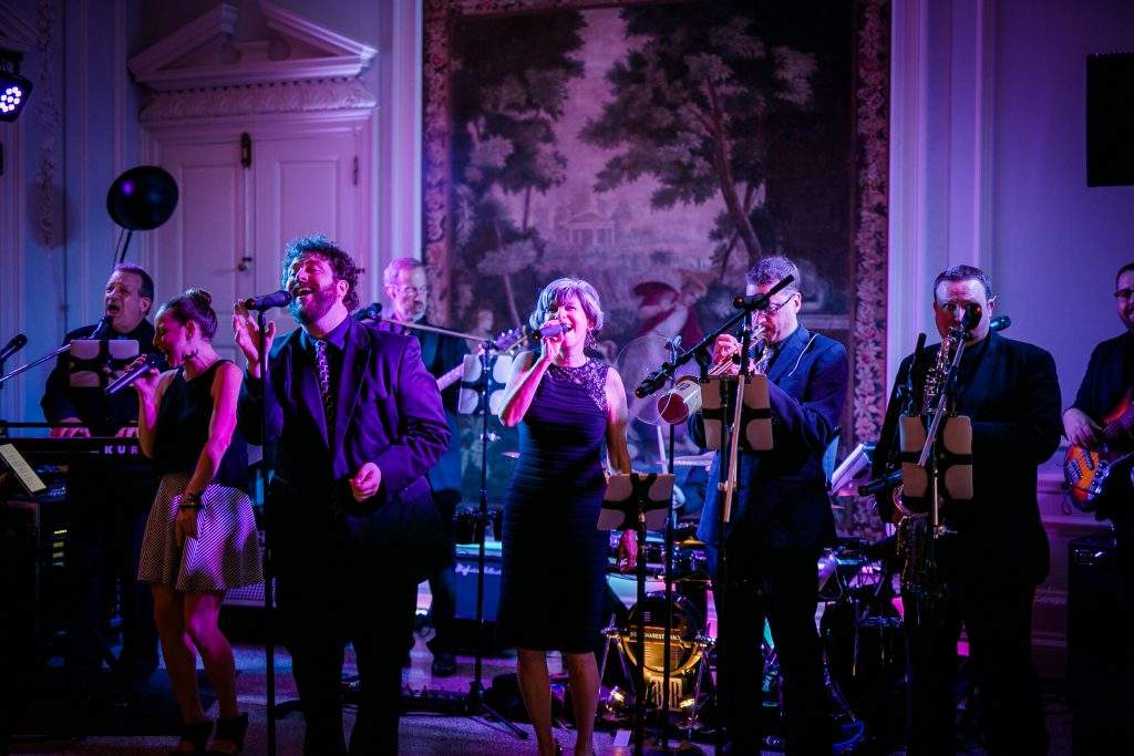 Bob Charest Band