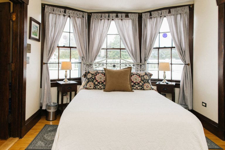 Brewer Family Suite