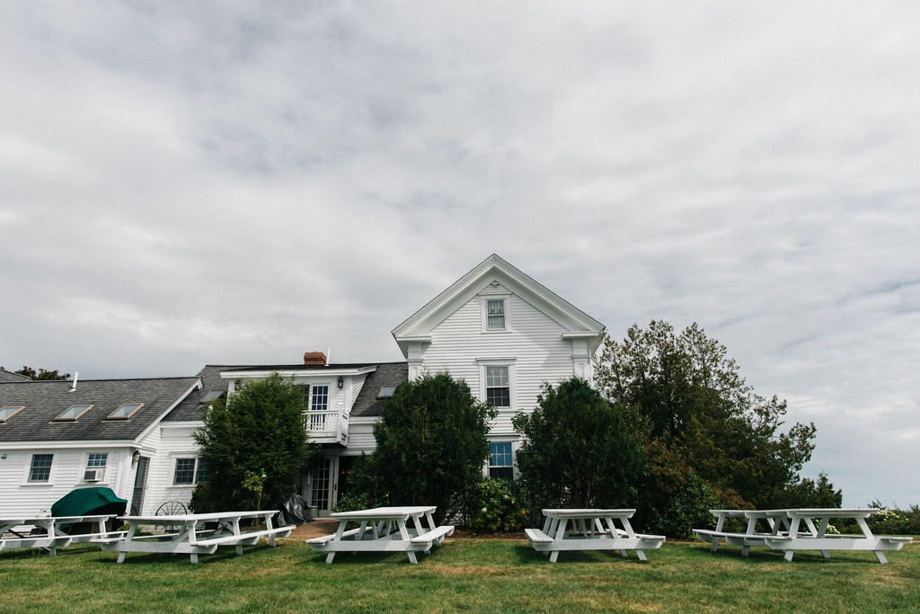 French's Point Property