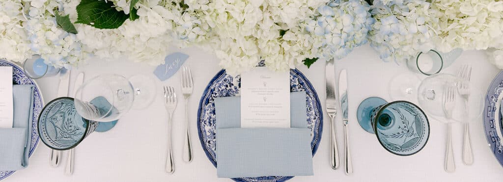 wedding theme inspirations