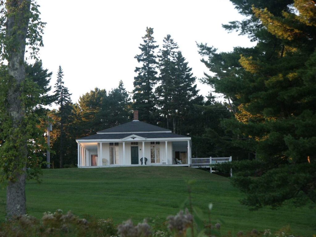 Hersey Retreat