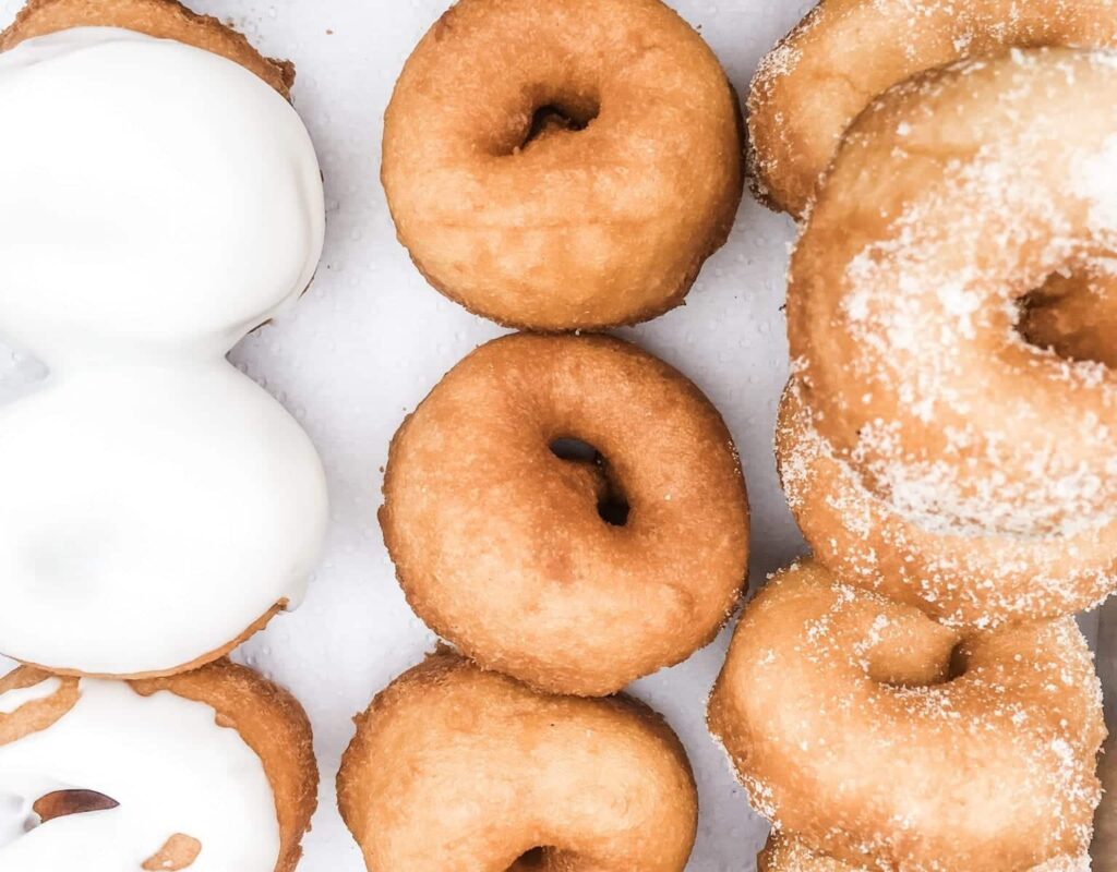 Donuts