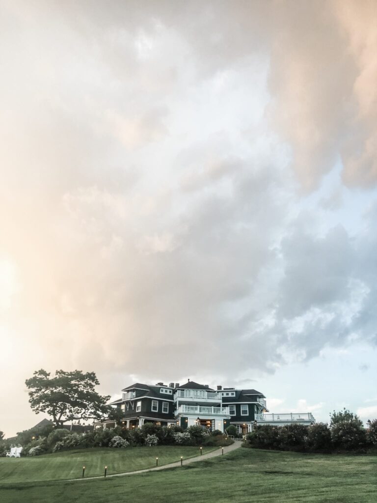 The Retreat at French's Point