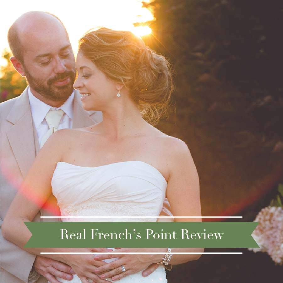 Real French's Point Review