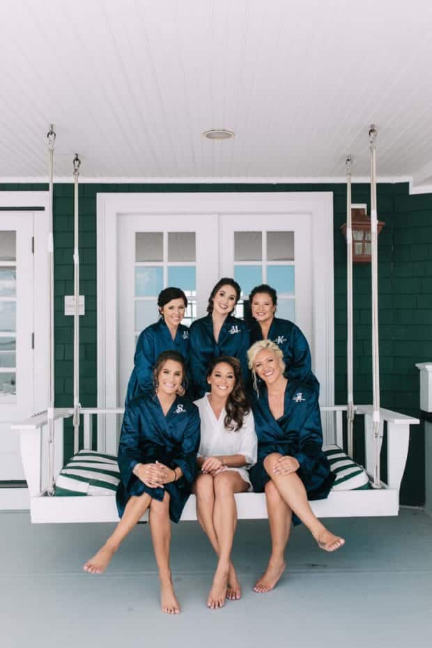 Bridal Party