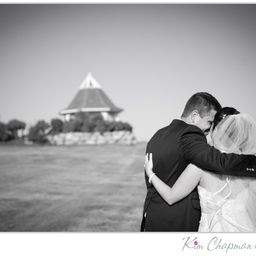 French's Point Wedding