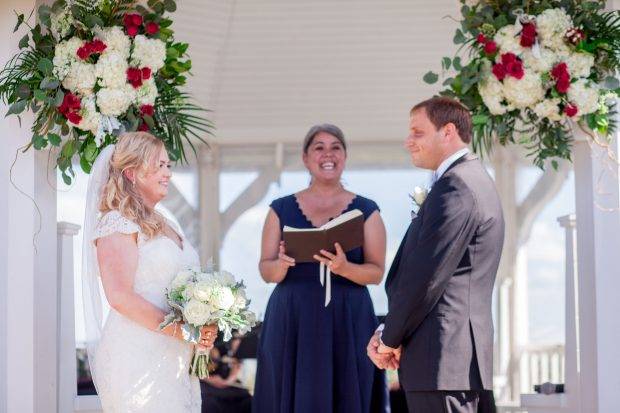 Wedding Ceremony