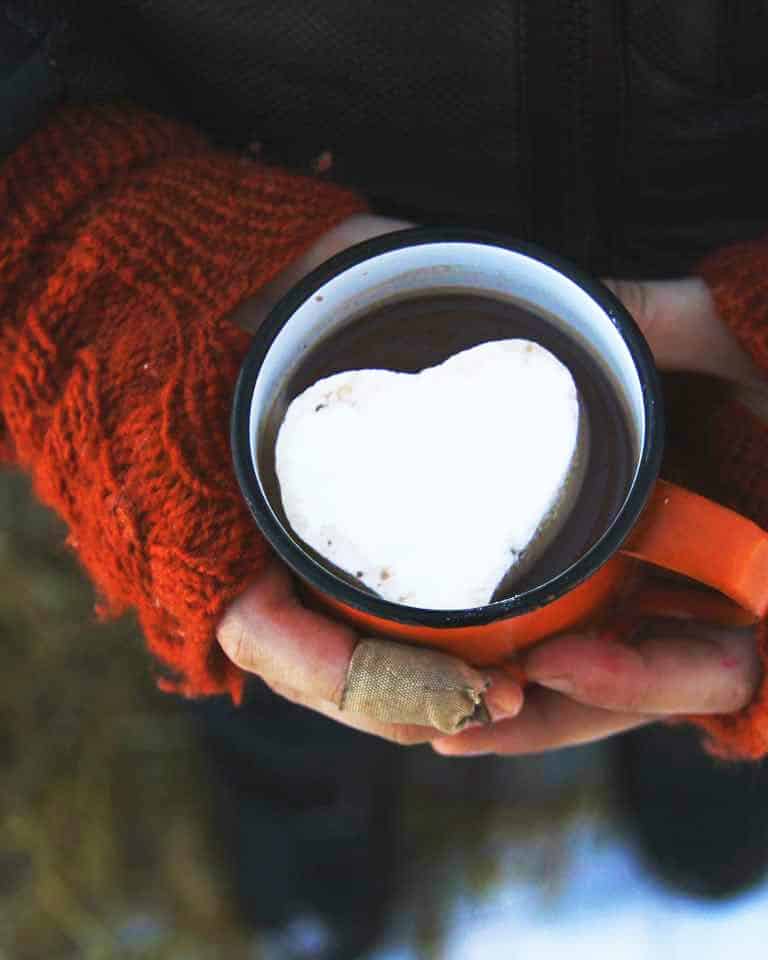 Hot Chocolate