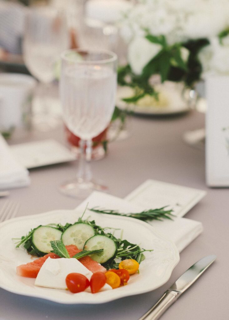 Retreat House Catering Kitchen