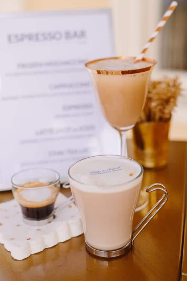 Espresso