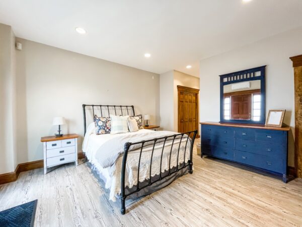 Farm House Interior Suite