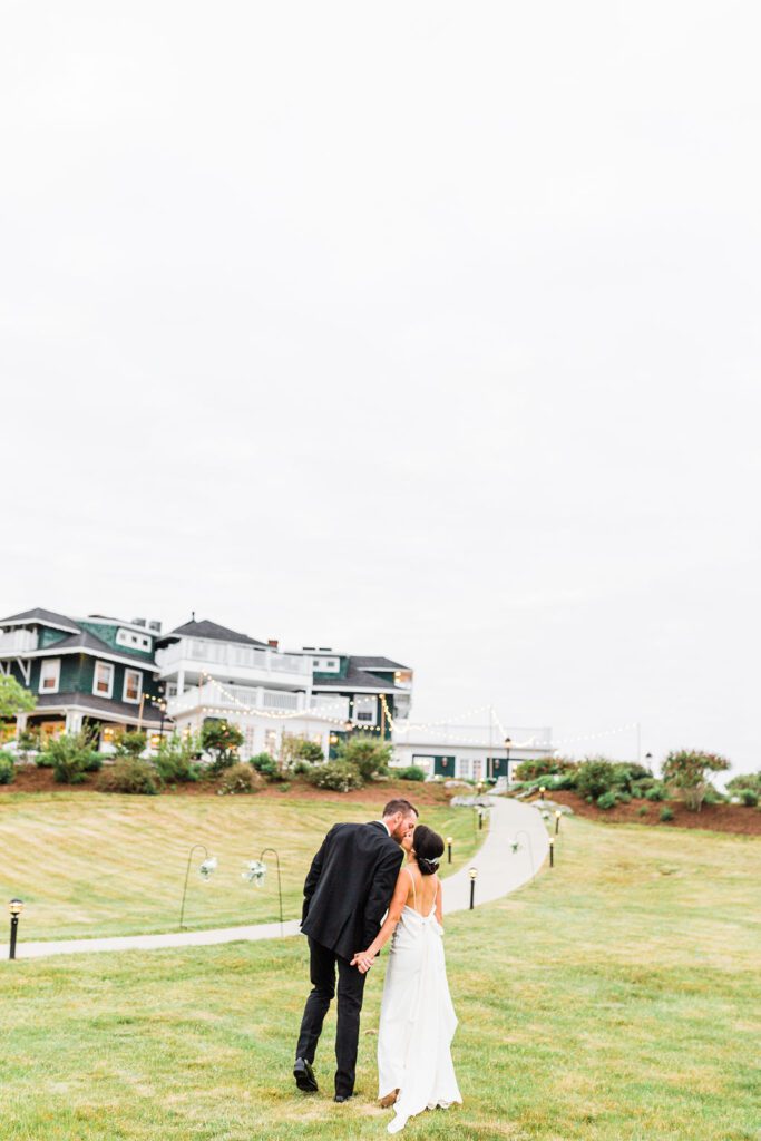 French's Point Couple