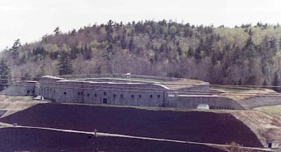 Fort Knox