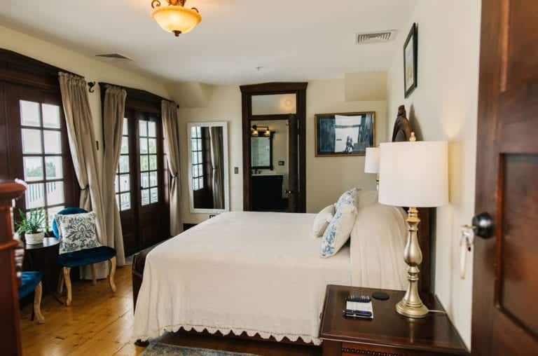May Harris Suite
