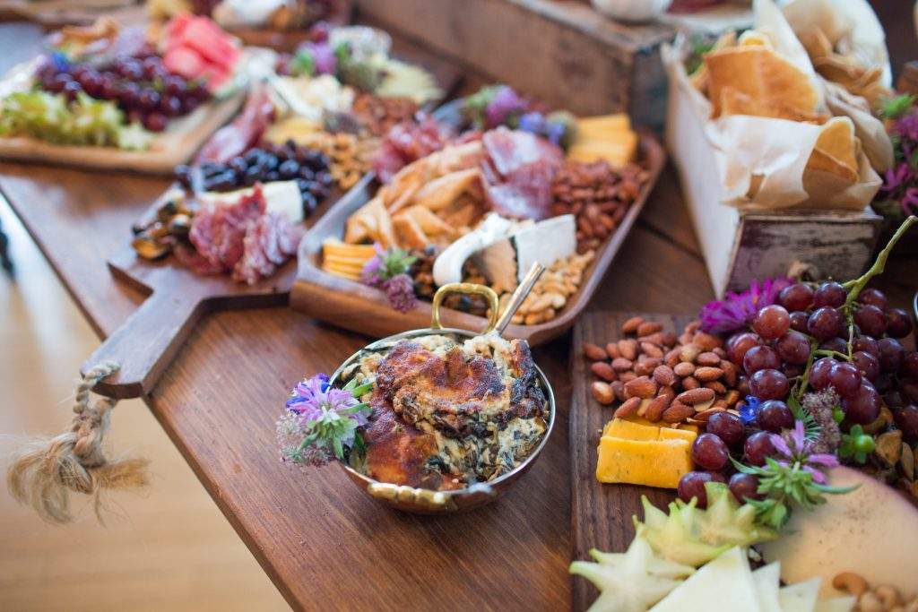 Charcuterie