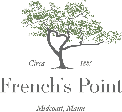 French's Point Logo