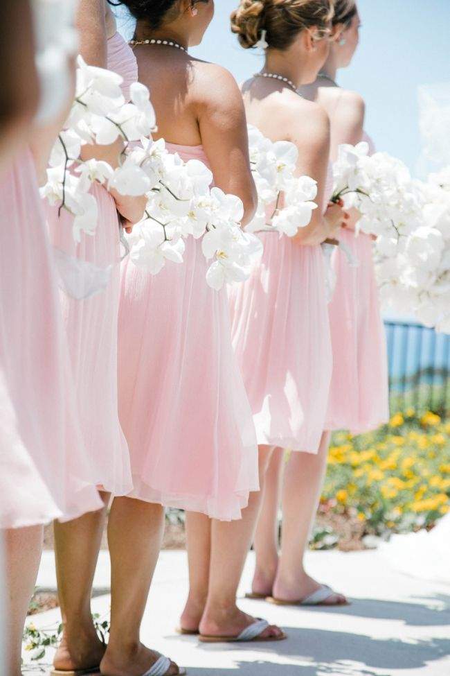 French's Point Wedding