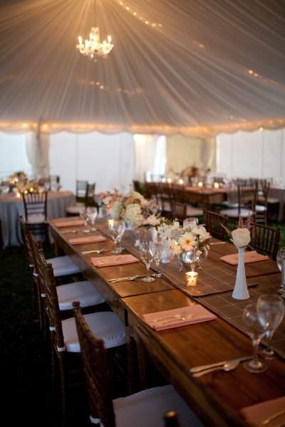 French's Point Wedding