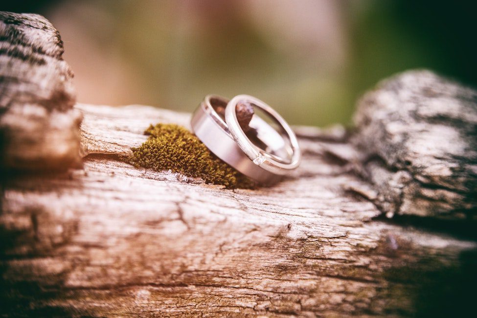 Wedding Rings