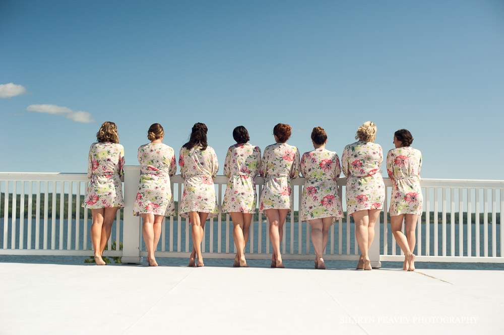 Bridal Party